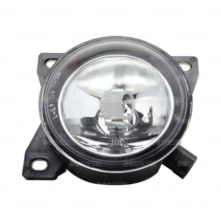 FARO IZQUIERDO/DERECHO T660 AUXILIAR ANTINIEBLA