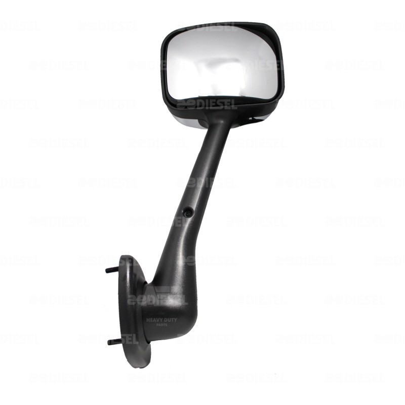 ESPEJO COFRE DERECHO CROMADO CASCADIA 08-14