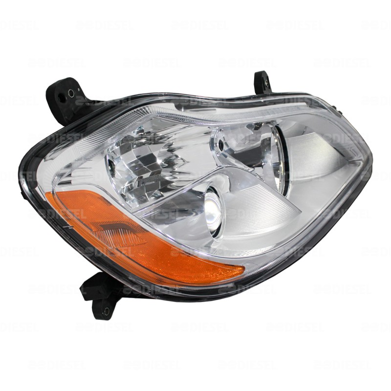 UNIDAD DERECHA PRINCIPAL KW T680 14-17 DOT