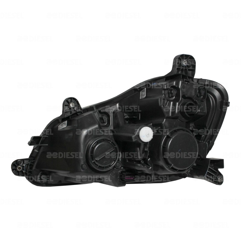 UNIDAD DERECHA PRINCIPAL KW T680 14-17 DOT