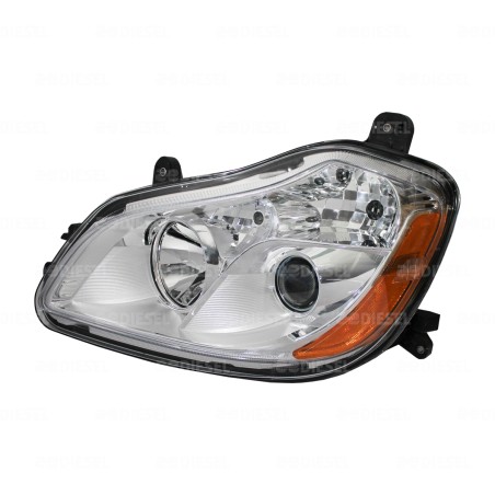 UNIDAD IZQUIERDA PRINCIPAL KW T680 14-17 DOT