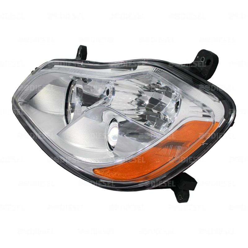 UNIDAD IZQUIERDA PRINCIPAL KW T680 14-17 DOT