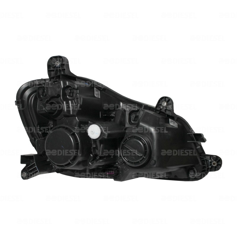 UNIDAD IZQUIERDA PRINCIPAL KW T680 14-17 DOT