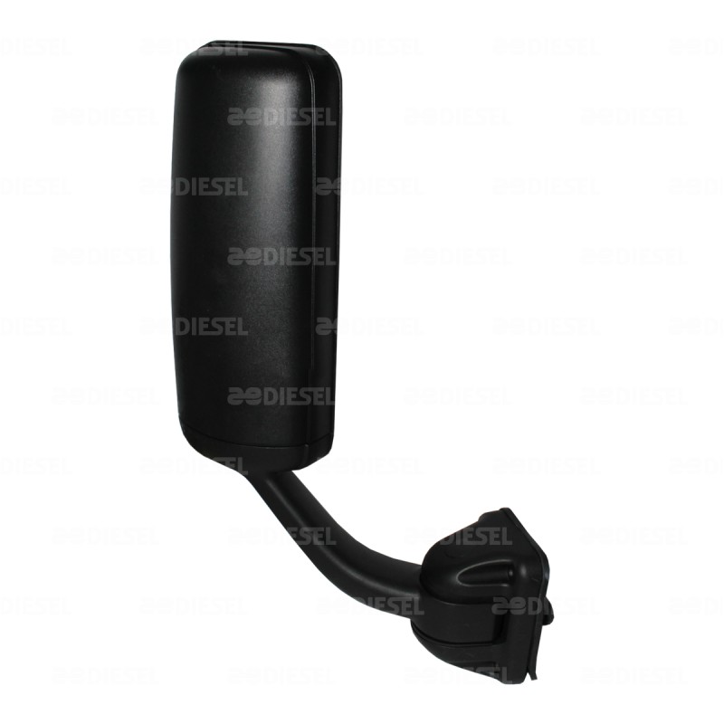 ESPEJO ELÉCTRICO DERECHO NEGRO FREIGHTLINER CASCADIA 08-14