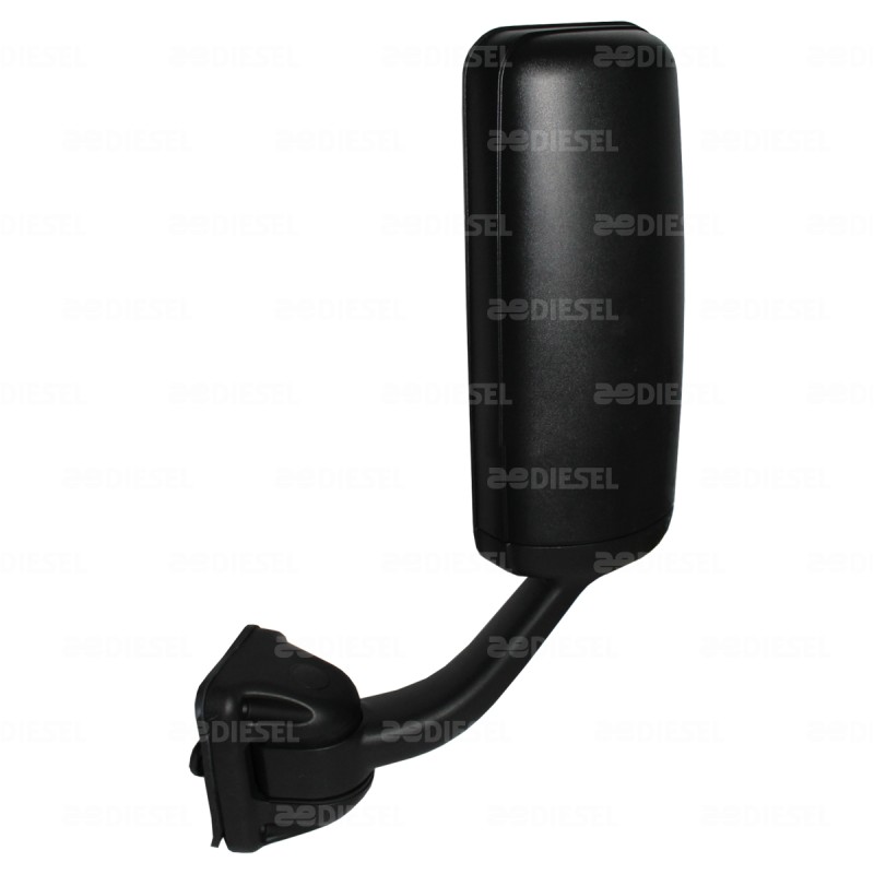 ESPEJO ELÉCTRICO IZQUIERDO NEGRO FREIGHTLINER CASCADIA 08-14