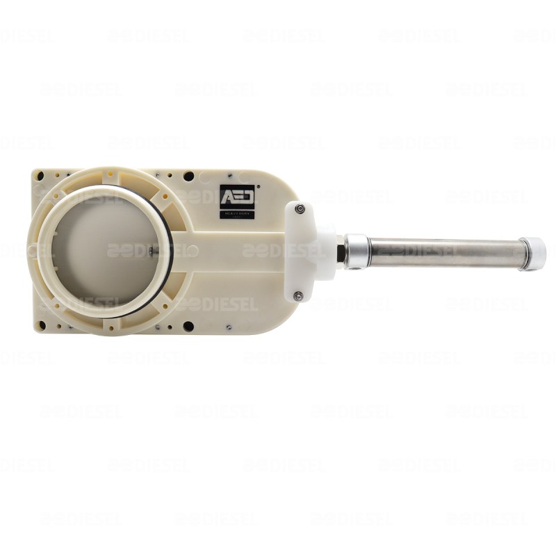 TRAMPA PARA BAÑO NEUMATICA BLANCA