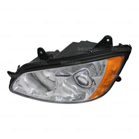 UNIDAD 12V IZQUIERDA KW T370/T660 DOT