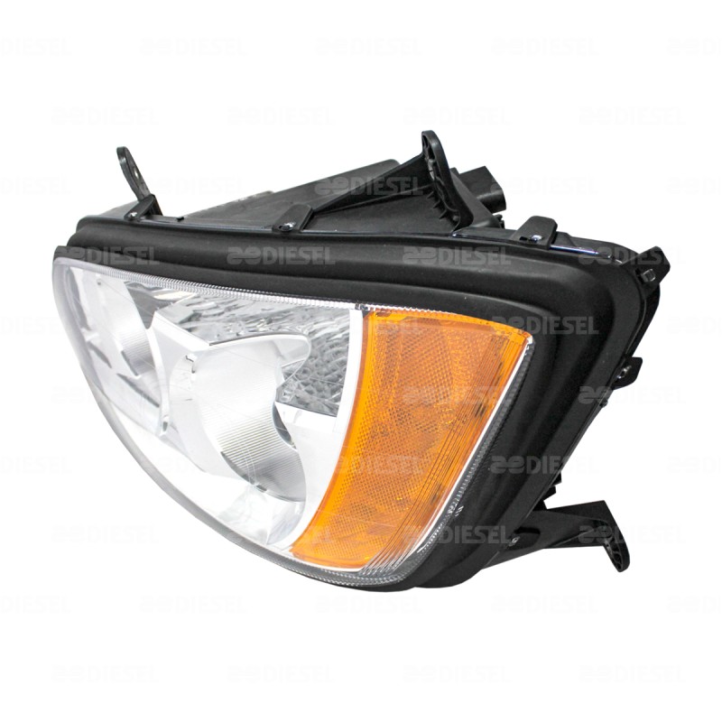 UNIDAD 12V IZQUIERDA KW T370/T660 DOT