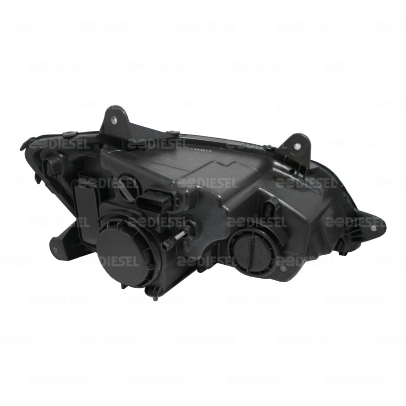 UNIDAD 12V IZQUIERDA KW T370/T660 DOT