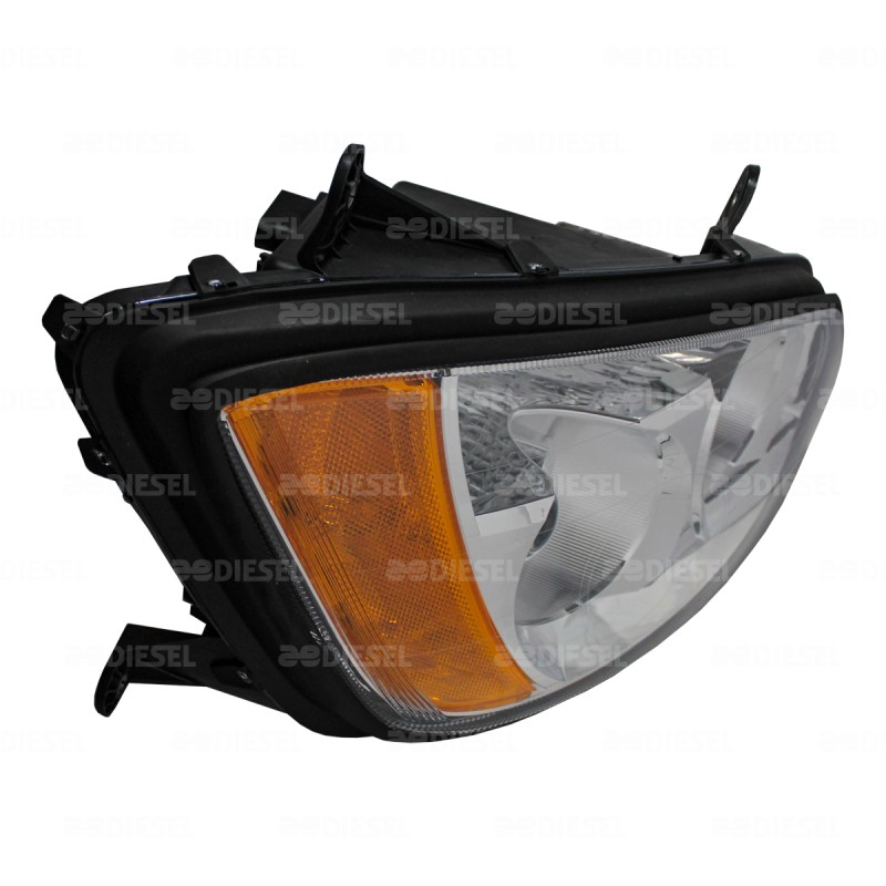 UNIDAD 12V DERECHA KW T370/T660 =8226 DOT