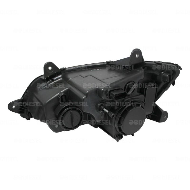 UNIDAD 12V DERECHA KW T370/T660 =8226 DOT