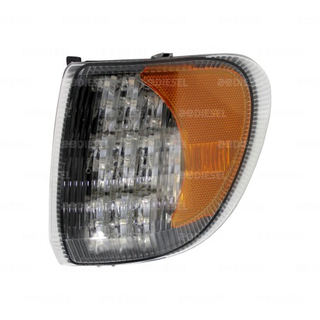 PLAFÓN LED IZQUIERDO DIRECCIONAL INTERNATIONAL