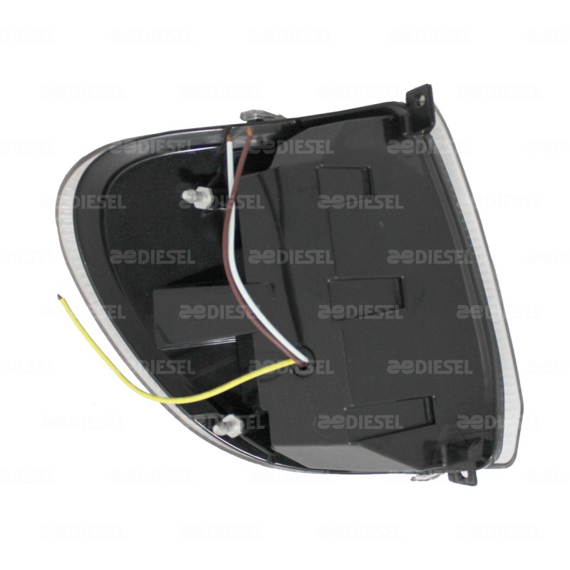 PLAFÓN LED IZQUIERDO DIRECCIONAL INTERNATIONAL