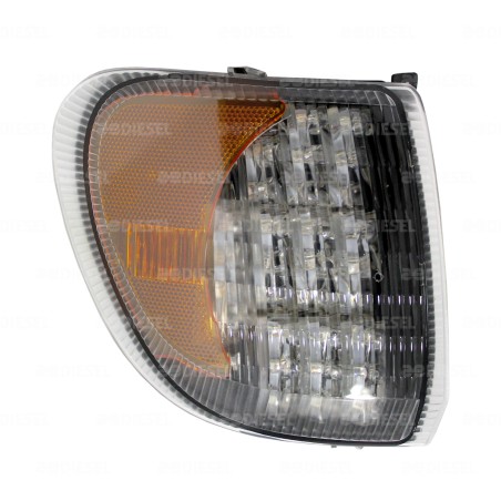 PLAFÓN LED DERECHO DIRECCIONAL INTERNATIONAL