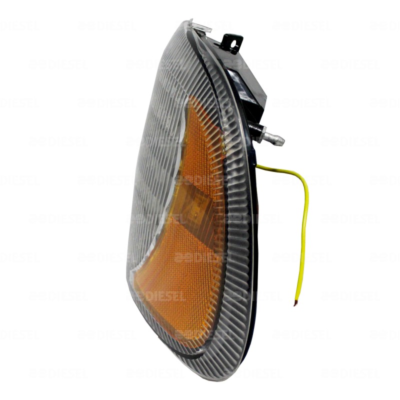 PLAFÓN DIRECCIONAL DERECHO INTERNATIONAL