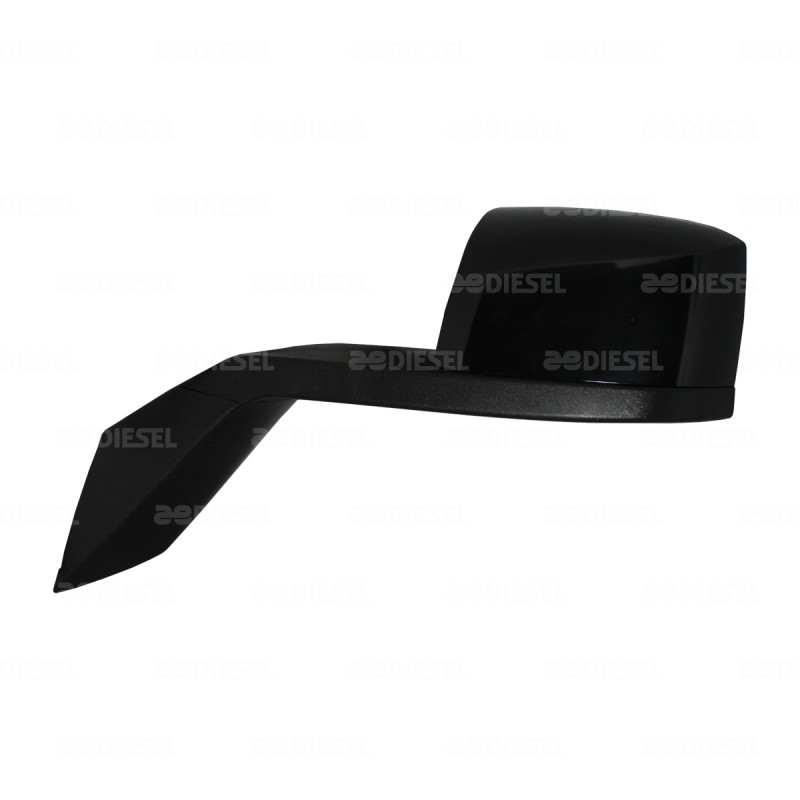 ESPEJO COFRE IZQUIERDO NEGRO VOLVO VNL