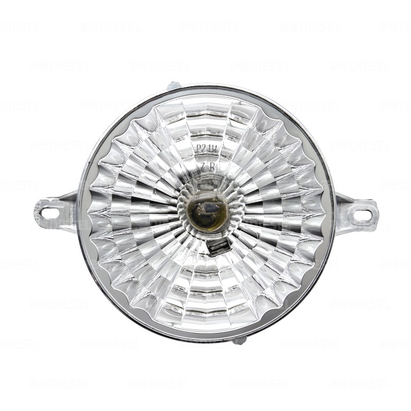 FOCO H14 BASE 12V PG13 RECTO DESCONTINUADO