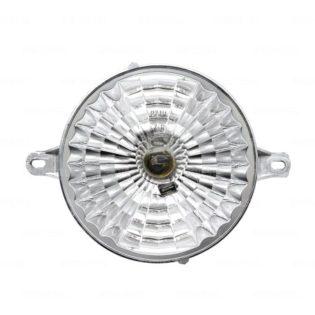 FOCO H14 BASE 12V PG13 RECTO DESCONTINUADO