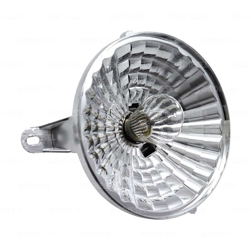 FOCO H14 BASE 12V PG13 RECTO DESCONTINUADO