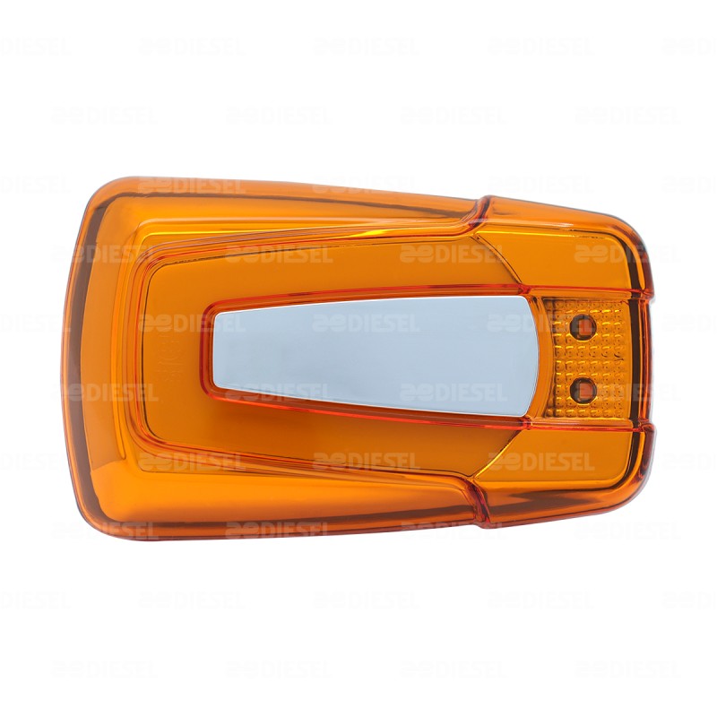 PLAFON 24V LED RUNNING NEON AMBAR AYATS