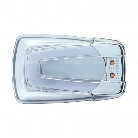 TABLERO TRASERO 24V ACM 8040072 GTS