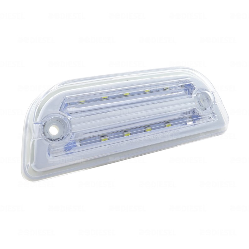 PLAFÓN 10V/30V LED BLANCO KENWORTH T680