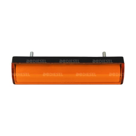 PLAFÓN 10V/30V LED NEÓN ÁMBAR