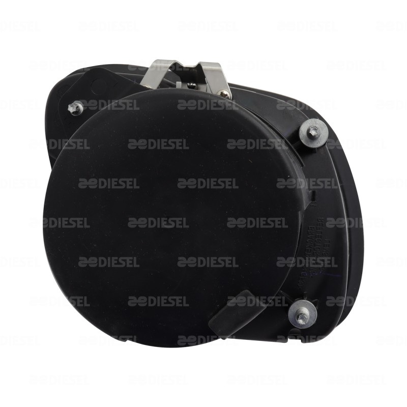 FARO 12V LED ANTINIEBLA IZQUIERDO FREIGHTLINER CASCADIA 08-16