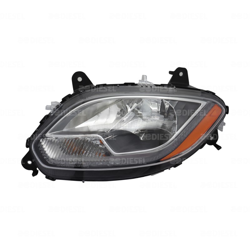 UNIDAD IZQUIERDA INTERNATIONAL IT LT 17-21