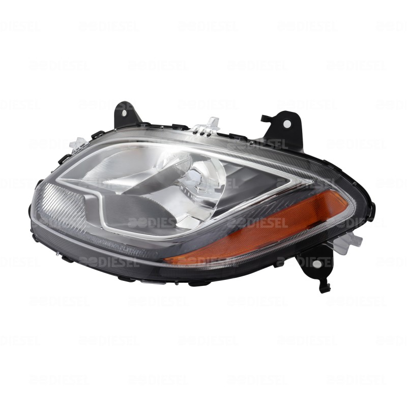 UNIDAD IZQUIERDA INTERNATIONAL IT LT 17-21