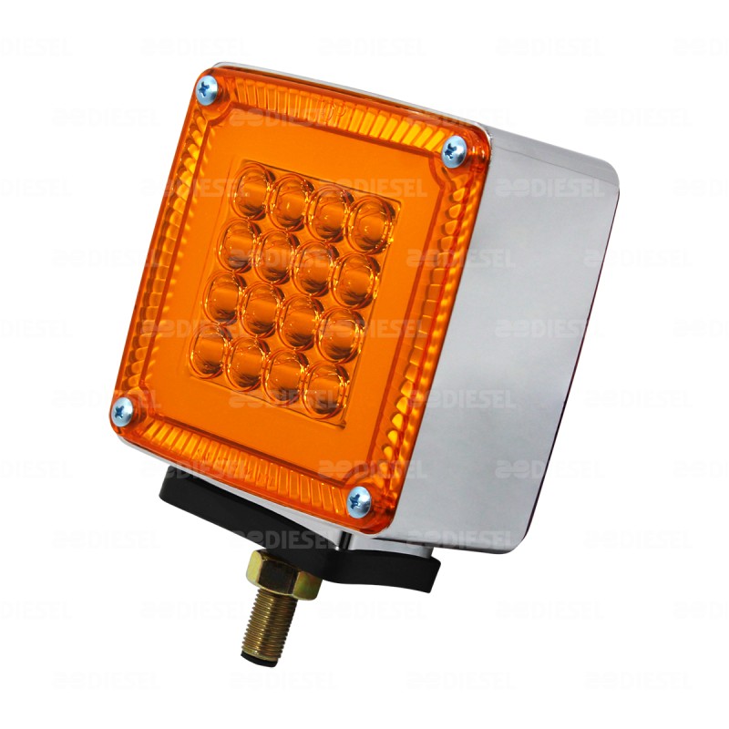PLAFÓN 10V/30V LED DERECHO DIRECCIONAL NEON