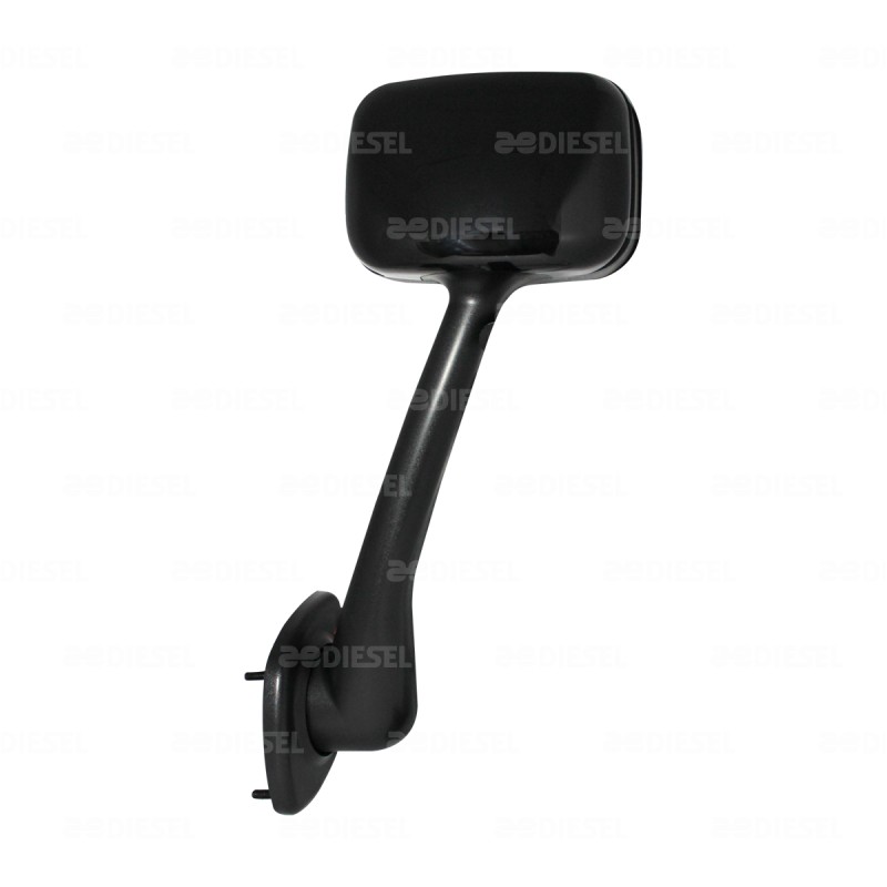 ESPEJO COFRE IZQUIERDO NEGRO FREIGHTLINER CASCADIA 08-14