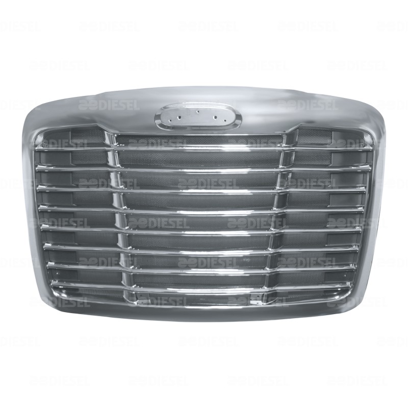 PARRILLA FREIGHTLINER CASCADIA CON GUARDA 08/17