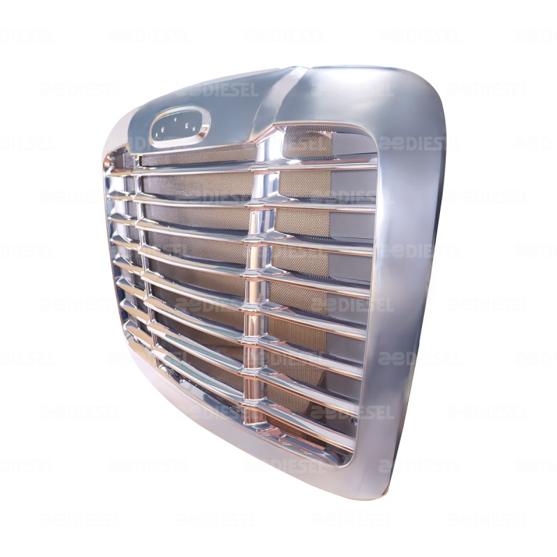 PARRILLA FREIGHTLINER CASCADIA CON GUARDA 08/17