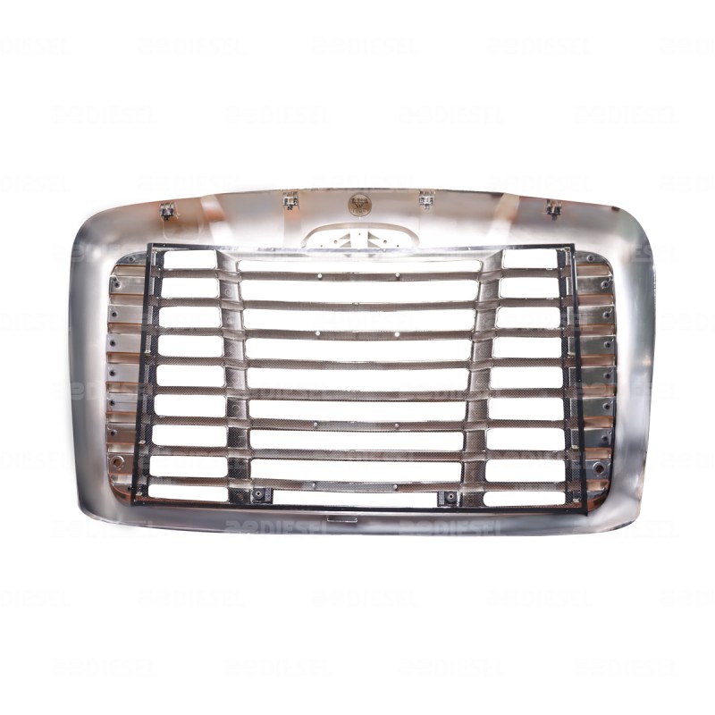 PARRILLA FREIGHTLINER CASCADIA CON GUARDA 08/17