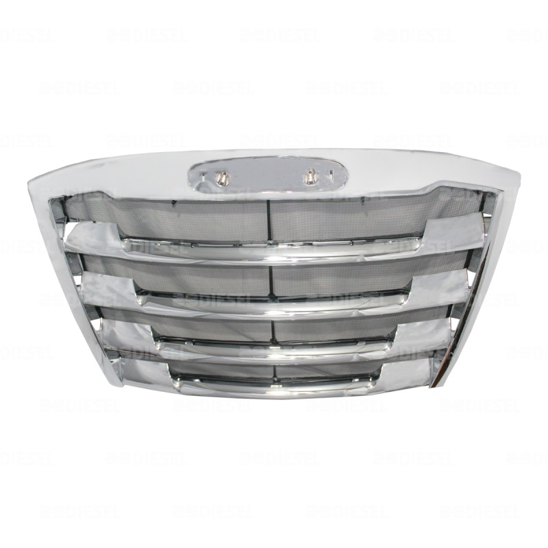 PARRILLA FREIGHTLINER CASCADIA CON GUARDA 18/19