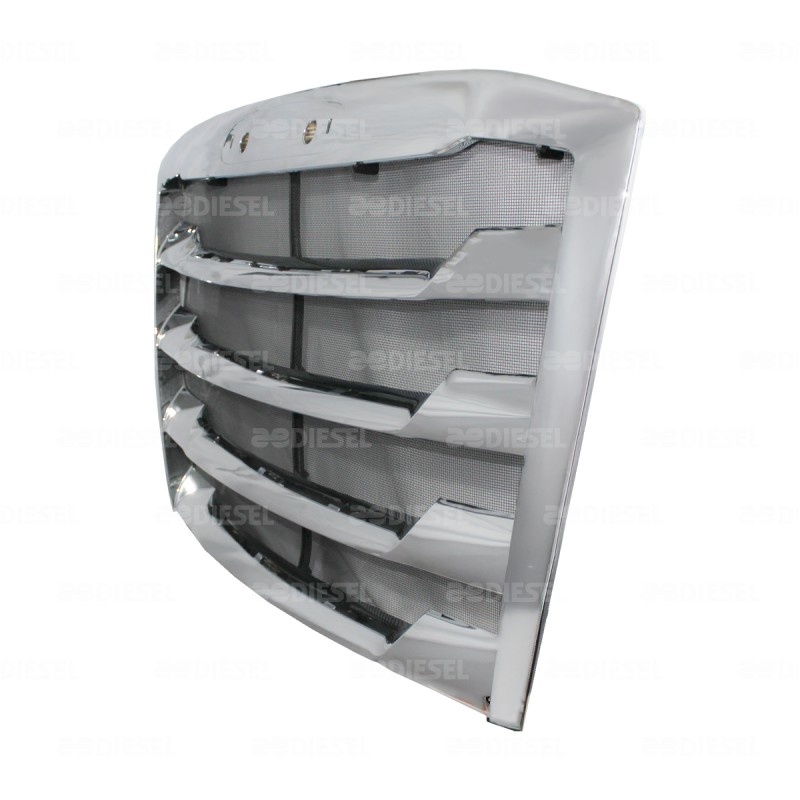 PARRILLA FREIGHTLINER CASCADIA CON GUARDA 18/19