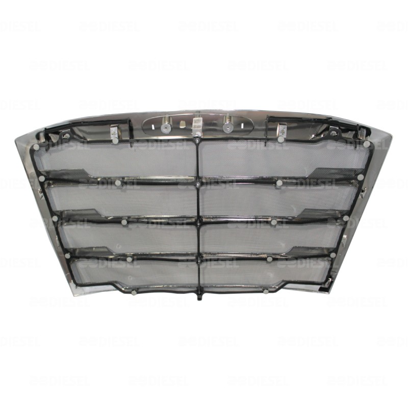 PARRILLA FREIGHTLINER CASCADIA CON GUARDA 18/19