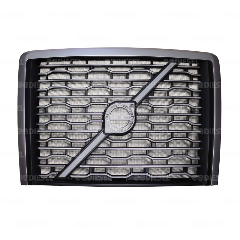 PARRILLA VOLVO VNL 18/19