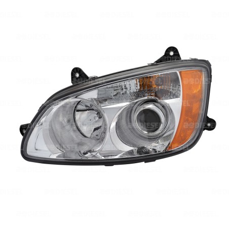 UNIDAD 12V IZQUIERDA KW T370/T660 DOT