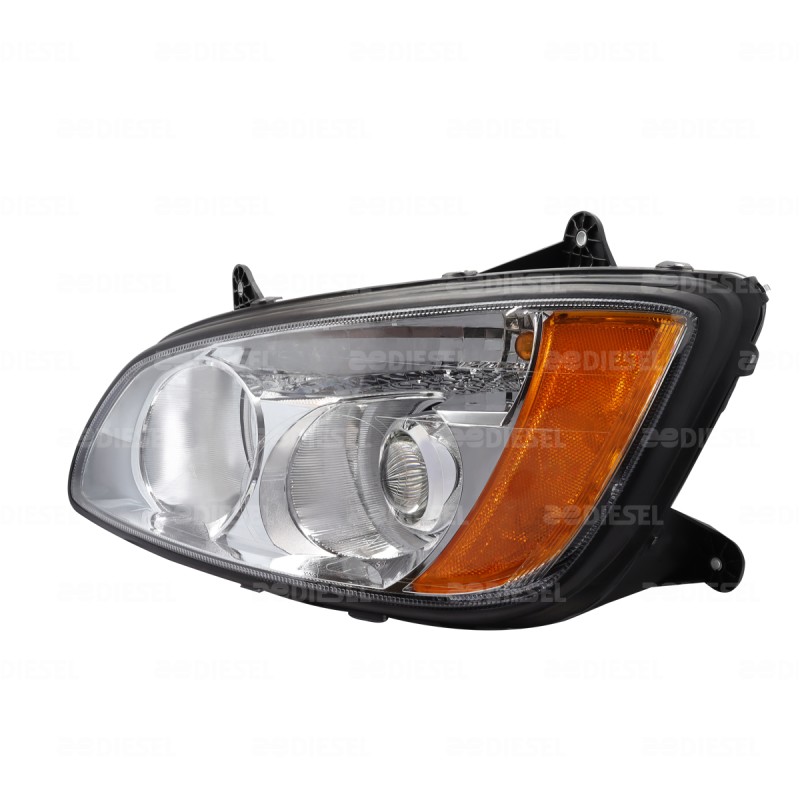 UNIDAD 12V IZQUIERDA KW T370/T660 DOT