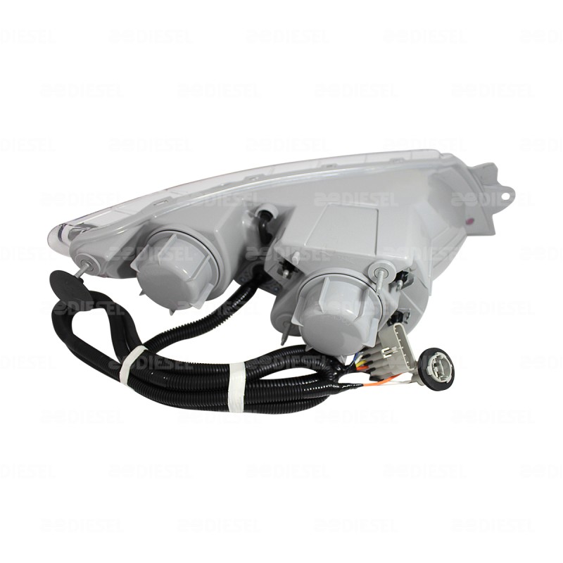 UNIDAD 12V IZQUIERDA INTERNATIONAL 03-16