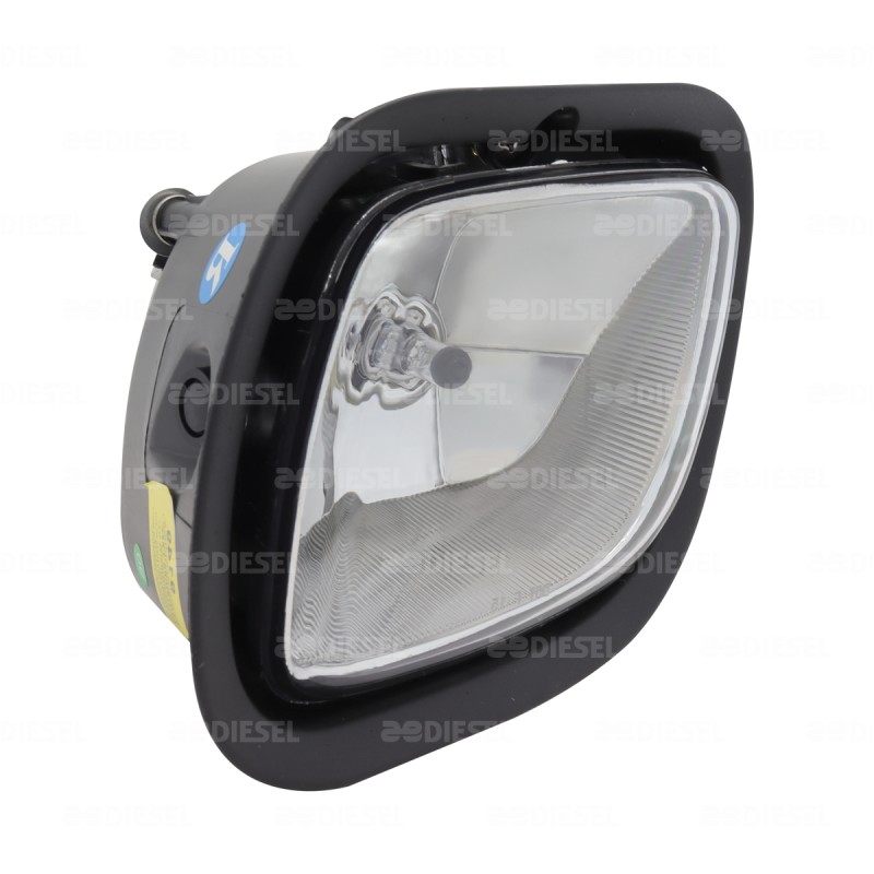 FARO 12V FOCO ANTINIEBLA IZQUIERDO FREIGHTLINER CASCADIA 08-16 = 8207