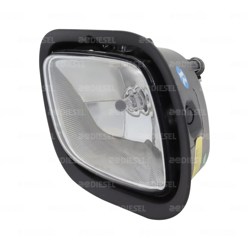 FARO 12V FOCO ANTINIEBLA DERECHO FREIGHTLINER CASCADIA 08-16 = 8206