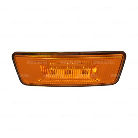 PLAFÓN LED LATERAL/FRONT ÁMBAR KW T680