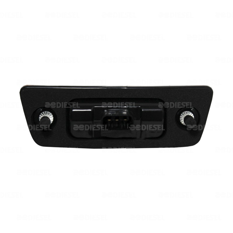 PLAFÓN LED LATERAL/FRONT ÁMBAR KW T680