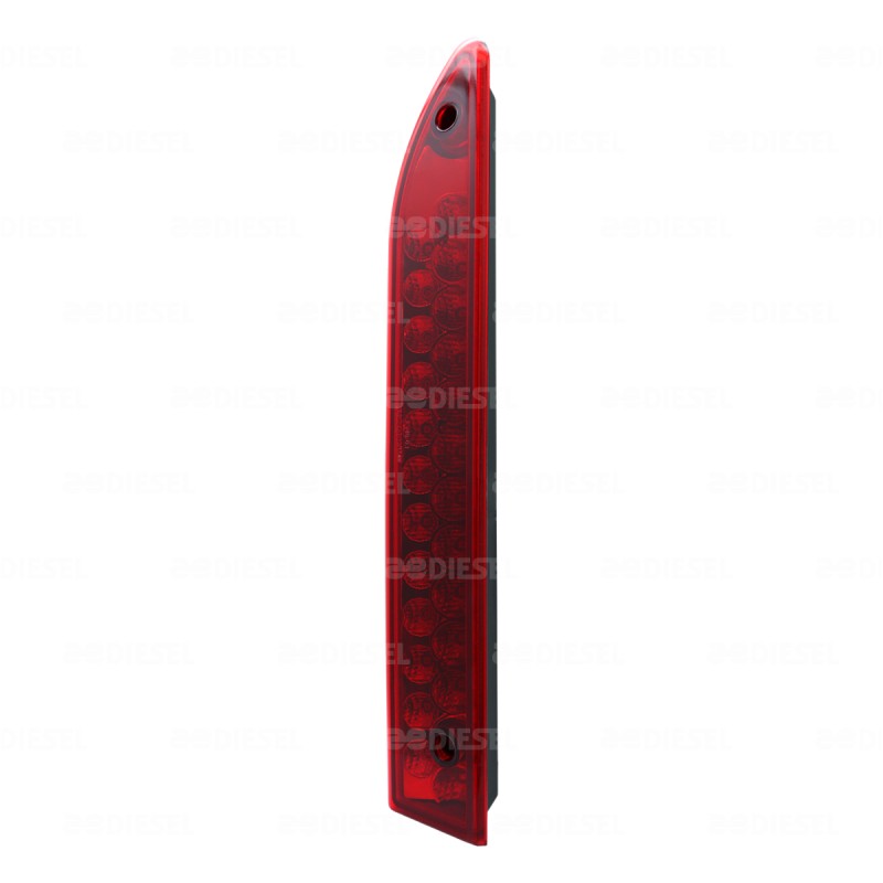 PLAFÓN TRASERO/IZQUIERDO SUP ROJO B340 B11R BECCAR
