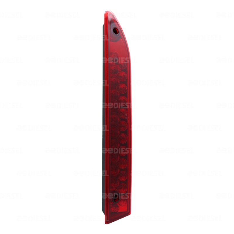 PLAFÓN TRASERO/DERECHO SUP ROJO B340 B11R BECCAR