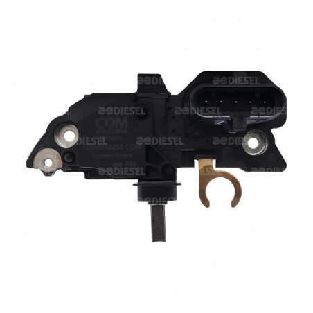 REGULADOR 28V 110A 5P