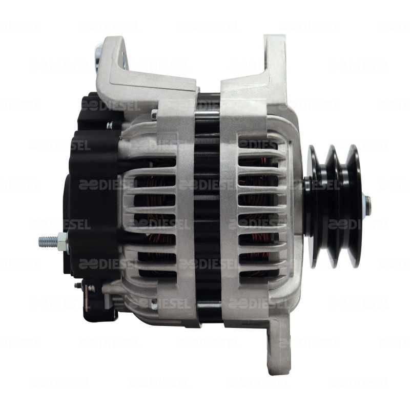 ALTERNADOR 28V 150A AVI168W BATTERY LESS